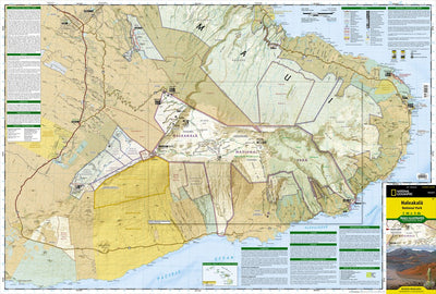 227 Haleakala National Park (eastern Maui) Preview 1