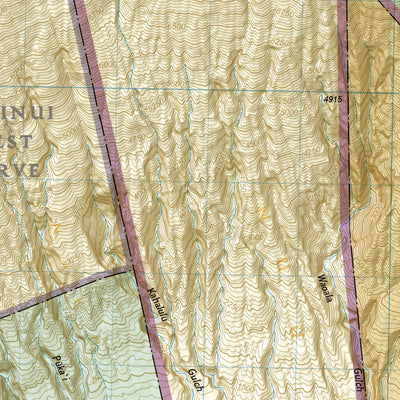 227 Haleakala National Park (eastern Maui) Preview 3