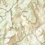 National Geographic Zion National Park digital map