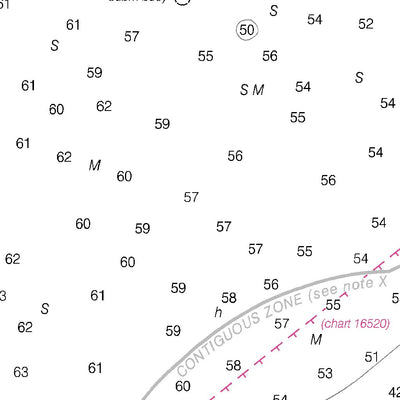 Alaska Peninsula And Aleutian Islands - Seguam Pass Preview 2