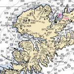 Alaska Peninsula And Aleutian Islands - Seguam Pass Preview 3