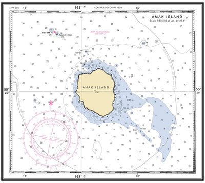 Amak Island Preview 1