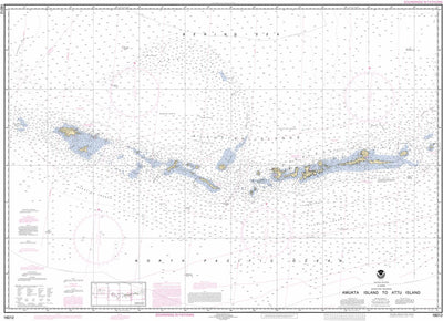 Amukta Island To Attu Island Preview 1
