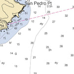 Anacapa Passage Preview 2