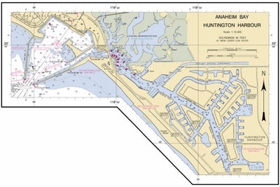 Anaheim Bay--Huntington Harbour Preview 1