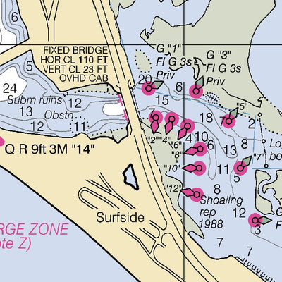 Anaheim Bay--Huntington Harbour Preview 3
