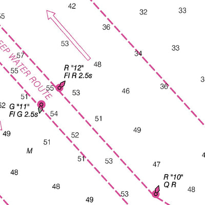 Approaches To Chesapeake Bay Preview 2
