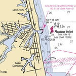 Approaches To Chesapeake Bay Preview 3