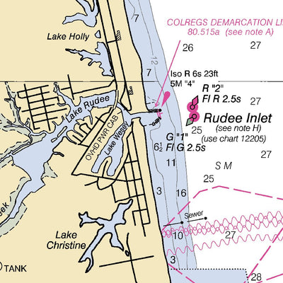 Approaches To Chesapeake Bay Preview 3