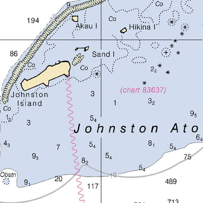Approaches To Johnston Atoll Preview 3
