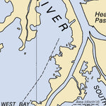 Approaches To Mississippi River Preview 2