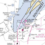 Approaches To Mississippi River Preview 3