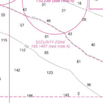 Approaches To Pearl Harbor Oahu-South Coast Hawaiian Islands Preview 2