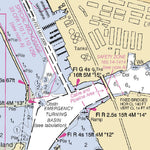 Approaches To Pearl Harbor Oahu-South Coast Hawaiian Islands Preview 3