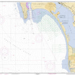 Approaches To San Diego Bay (18772 1) Preview 1