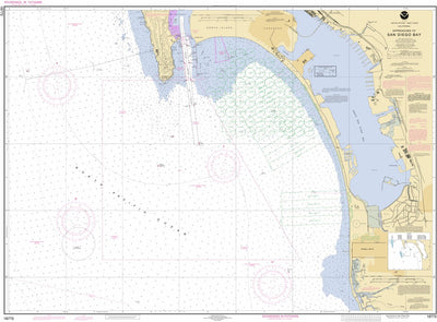 Approaches To San Diego Bay (18772 1) Preview 1
