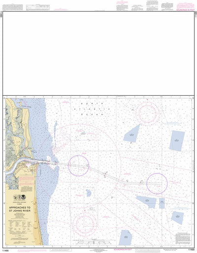 Approaches To St Johns River Preview 1