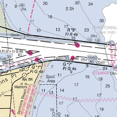 Approaches To St Johns River Preview 3