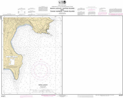 Bahia Laolao Saipan Island Preview 1