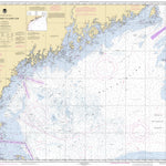 Bay Of Fundy - Cape Cod Me-Nh-Ma Preview 1