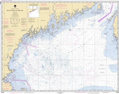 Bay Of Fundy - Cape Cod Me-Nh-Ma Preview 1