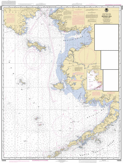 Bering Sea Eastern Part Preview 1