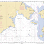 Bering Sea Northern Part Preview 1