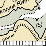 Cape Etolin Anchorage: Nunivak Island Preview 3