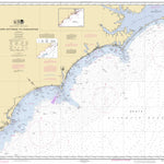 Cape Hatteras To Charleston Preview 1
