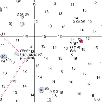 Cape Hatteras To Charleston Preview 2