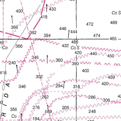 Cape Hatteras To Straits Of Florida Preview 3