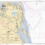 Cape Henry To Currituck Beach Light Preview 1