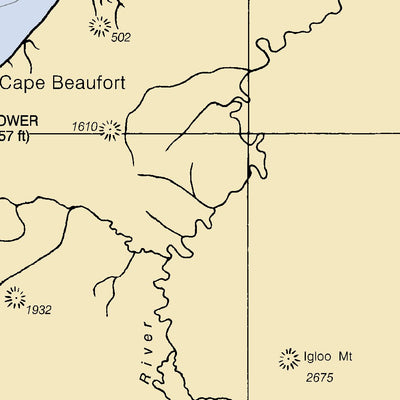 Cape Prince Of Wales To Point Barrow Preview 2
