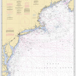 Cape Sable To Cape Hatteras Preview 1