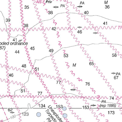 Cape Sable To Cape Hatteras Preview 2