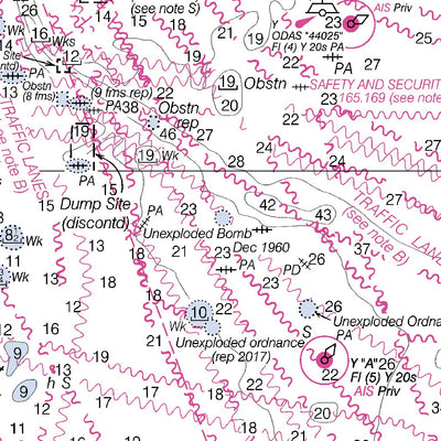 Cape Sable To Cape Hatteras Preview 3