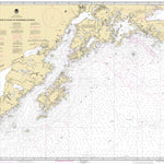 Cape St. Elias To Shumagin Islands Preview 1