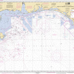 Cape St. George To Mississippi Passes Preview 1
