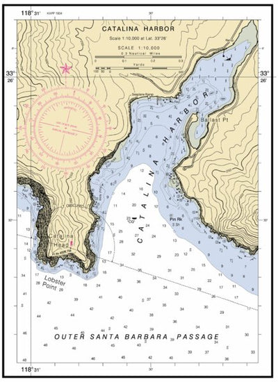 Catalina Harbor Preview 1