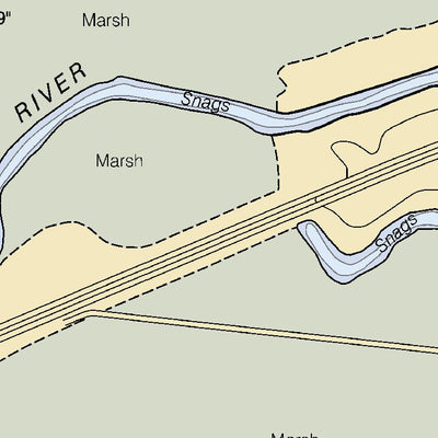 Cayuga Canal - Seneca Canal - Erie Canal Preview 2