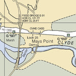 Cayuga Canal - Seneca Canal - Erie Canal Preview 3