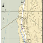 Cayuga Canal - Seneca Canal Preview 1