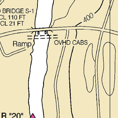 Cayuga Canal - Seneca Canal Preview 2