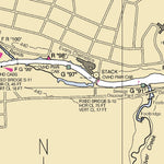 Cayuga Canal - Seneca Lake - Waterloo Preview 2