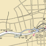 Cayuga Canal - Seneca Lake - Waterloo Preview 3