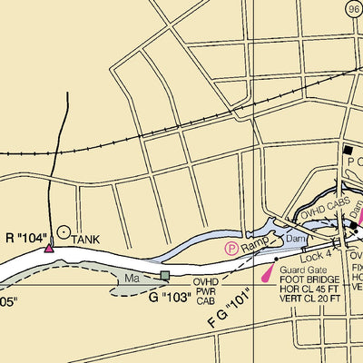Cayuga Canal - Seneca Lake - Waterloo Preview 3