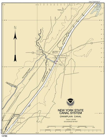 Champlain Canal - Bond Creek (20) Preview 1