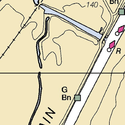 Champlain Canal - Bond Creek (20) Preview 2