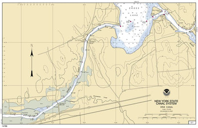 Champlain Canal - Bond Creek (41) Preview 1