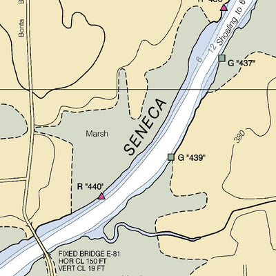 Champlain Canal - Bond Creek (41) Preview 3